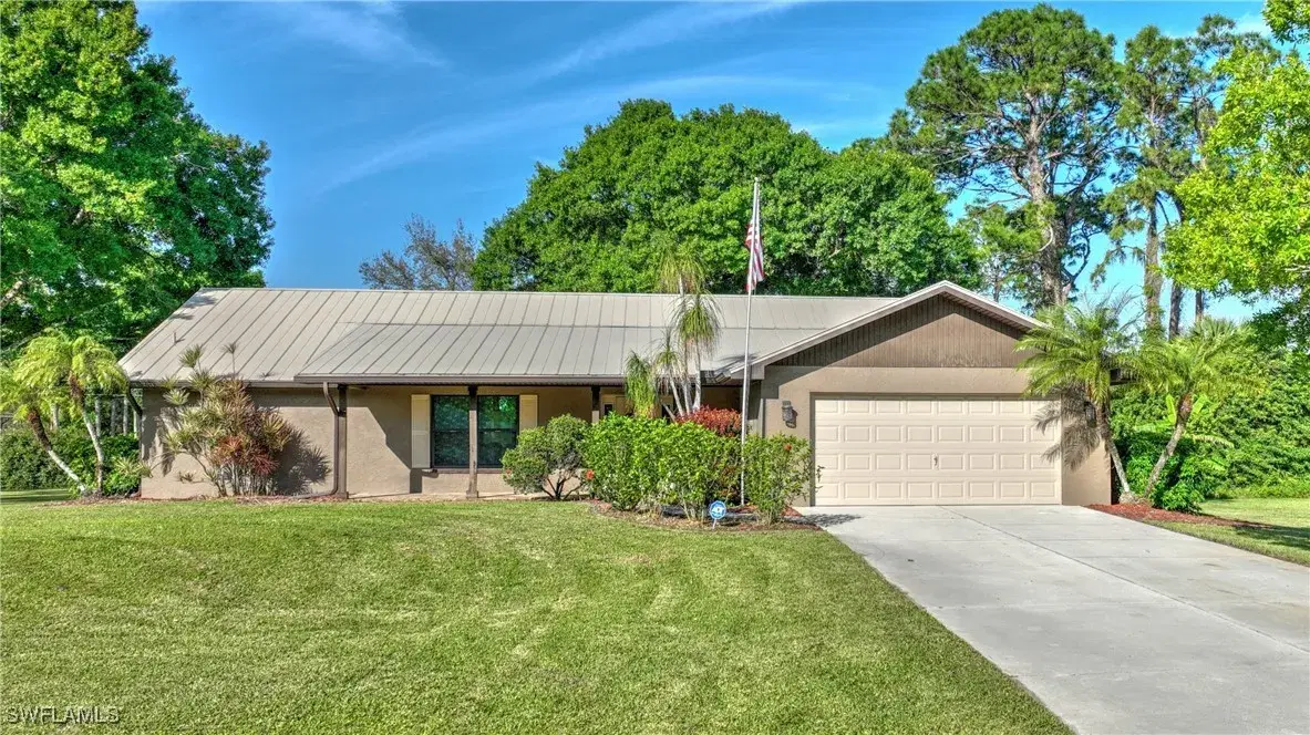 Picture of 311 Hamilton Ave, Lehigh Acres, FL 33936