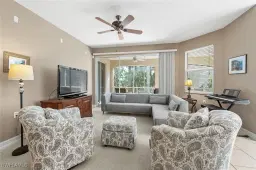 Picture of 11069 Harbour Yacht CT 102, Fort Myers, FL 33908