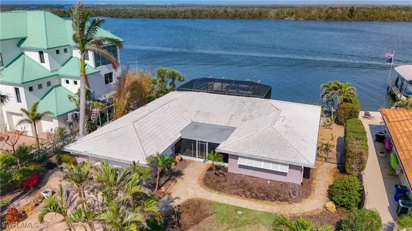 Picture of 5650 Williams Dr, Fort Myers Beach FL 33931