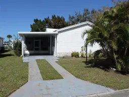 Picture of 900 Cashew Circle, Barefoot Bay, FL 32976