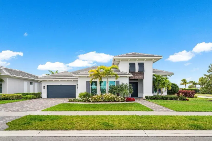 Picture of 9352 Coral Isles Circle, Palm Beach Gardens FL 33412