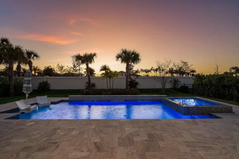 Picture of 9352 Coral Isles Circle, Palm Beach Gardens FL 33412