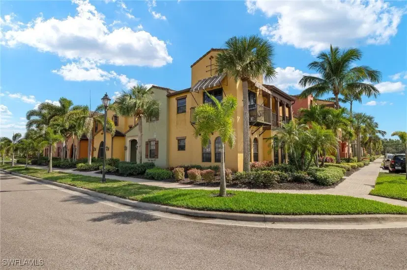 Picture of 11875 Izarra Way 8708, Fort Myers FL 33912