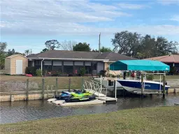 Picture of 2029 Clarke Ave, Fort Myers, FL 33905