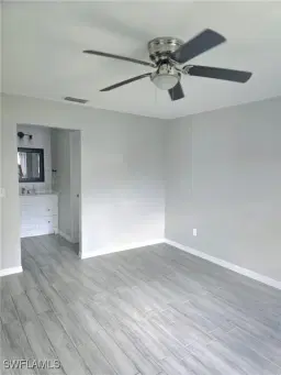 Picture of 3806 Country Club Blvd, Cape Coral, FL 33904