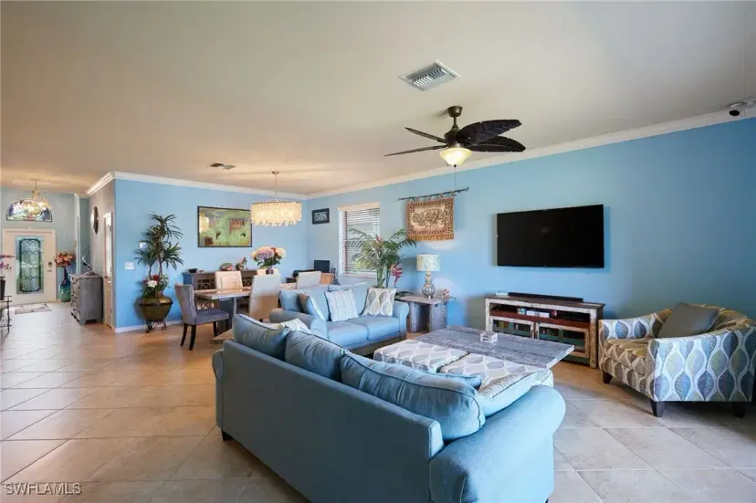 Picture of 11324 Reflection Isles Blvd, Fort Myers FL 33912