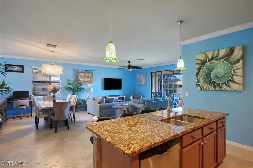 Picture of 11324 Reflection Isles Blvd, Fort Myers FL 33912