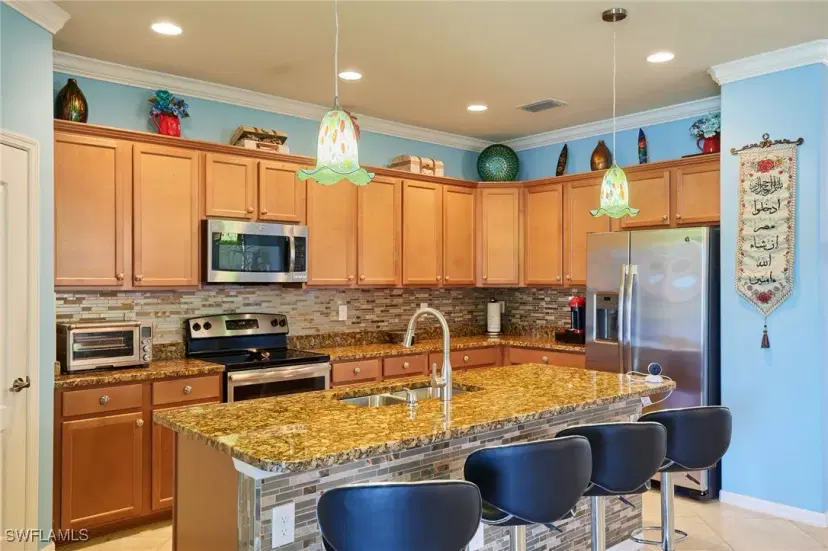 Picture of 11324 Reflection Isles Blvd, Fort Myers FL 33912