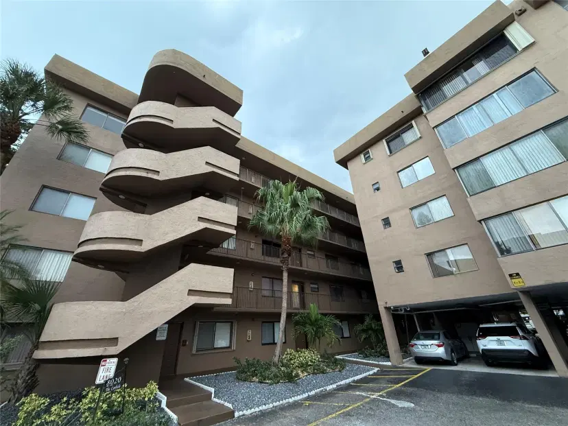 Picture of 8020 Hampton 506, North Lauderdale FL 33068