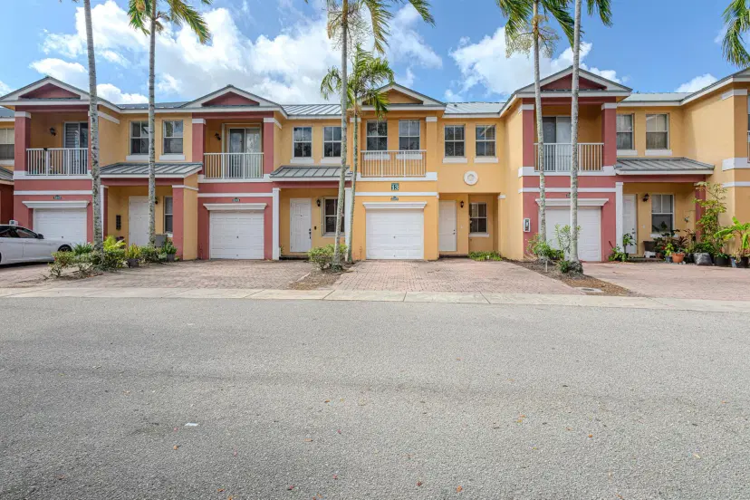 Picture of 2320 Shoma Lane, Royal Palm Beach FL 33414