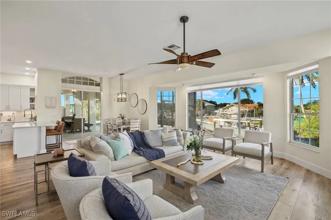 Picture of 5661 Harborage Dr, Fort Myers, FL 33908