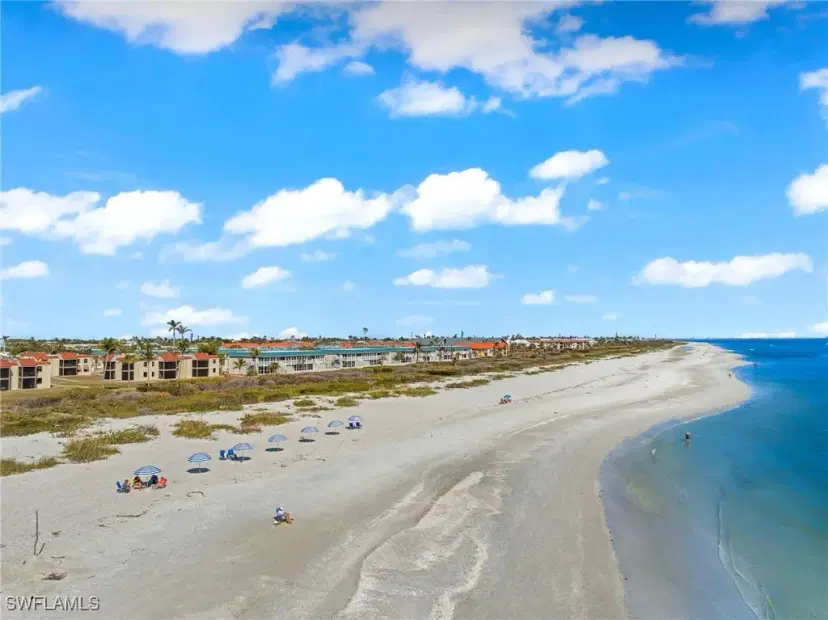 Picture of 845 E Gulf Dr 212, Sanibel FL 33957