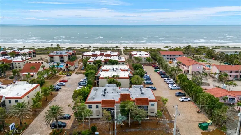 Picture of 845 E Gulf Dr 212, Sanibel FL 33957