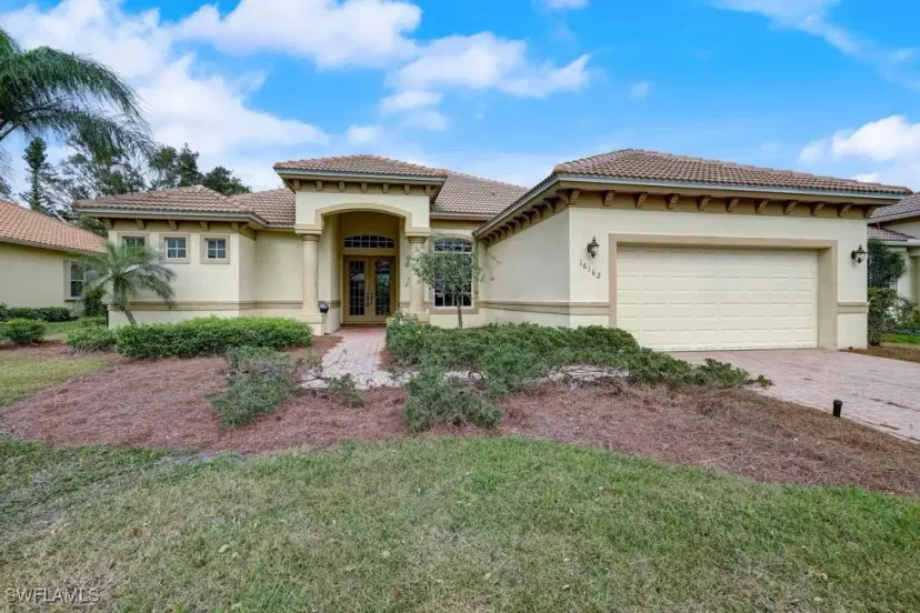 Picture of 16162 Coco Hammock Way, Fort Myers FL 33908