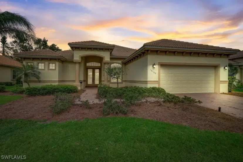 Picture of 16162 Coco Hammock Way, Fort Myers FL 33908