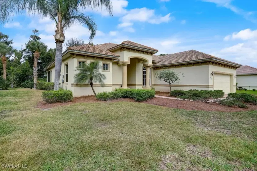 Picture of 16162 Coco Hammock Way, Fort Myers FL 33908