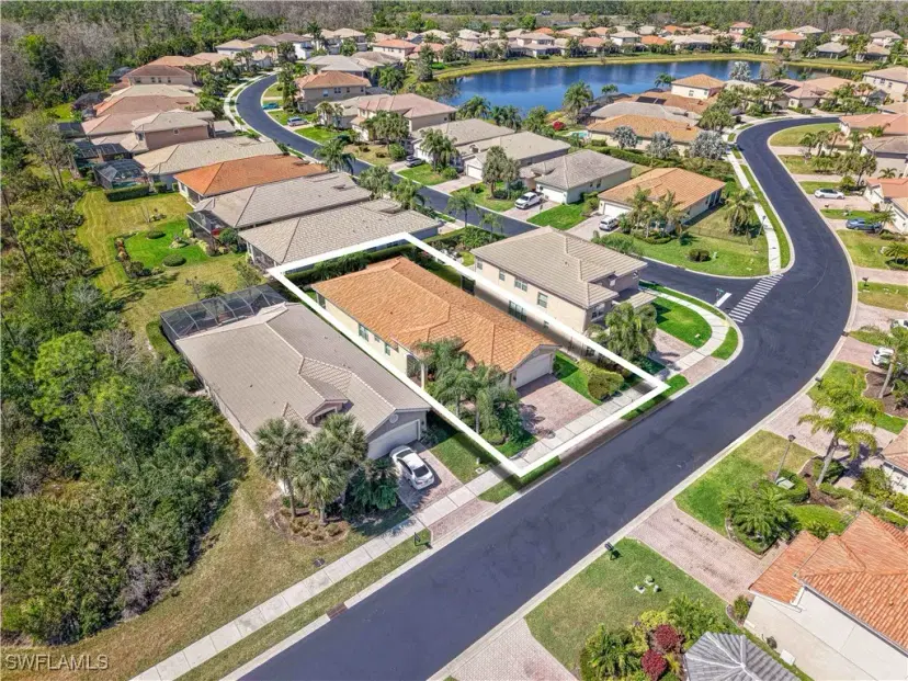Picture of 10055 Mimosa Silk Dr, Fort Myers FL 33913
