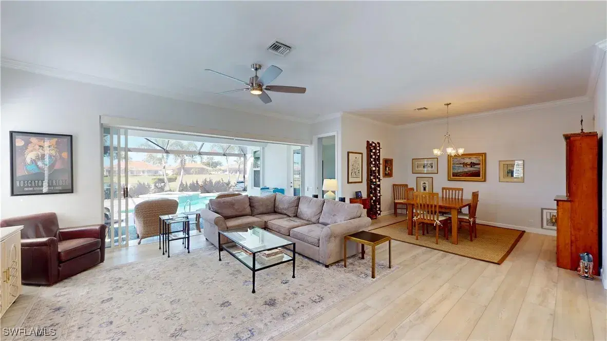 Picture of 9169 Garden Pointe, Fort Myers, FL 33908