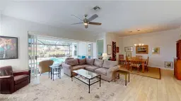 Picture of 9169 Garden Pointe, Fort Myers, FL 33908