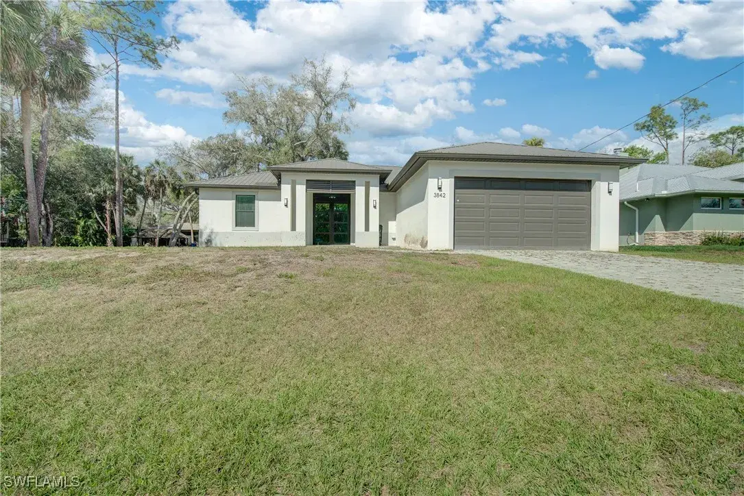 Picture of 3842 Insdale St, Fort Myers, FL 33905