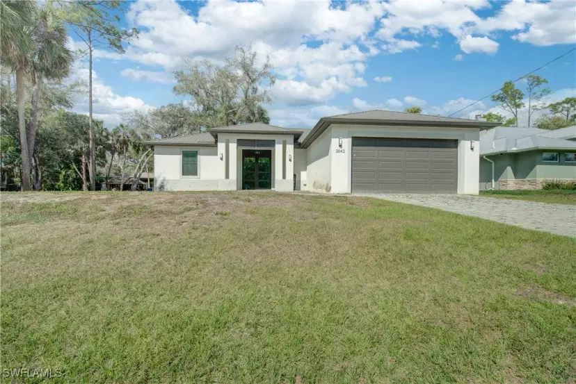 Picture of 3842 Insdale St, Fort Myers FL 33905