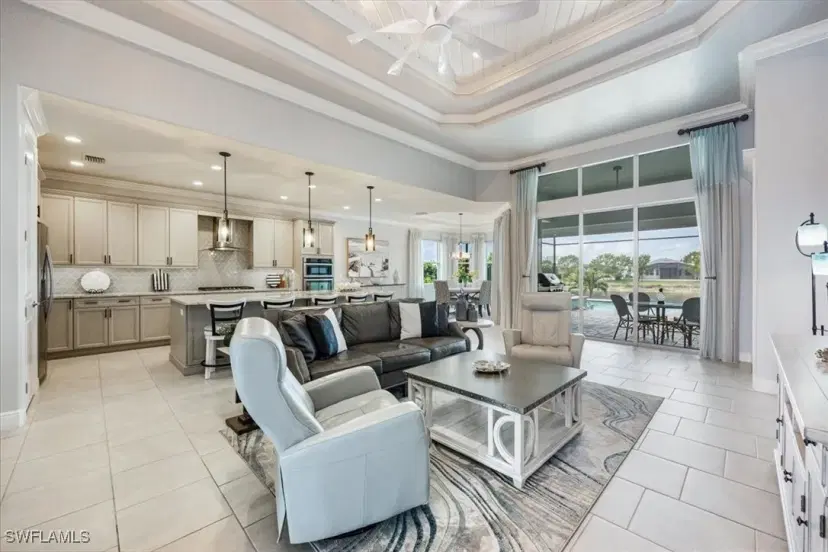 Picture of 8941 Mustique Ln, Naples FL 34114