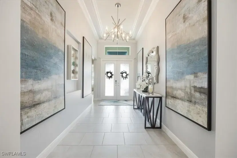 Picture of 8941 Mustique Ln, Naples FL 34114