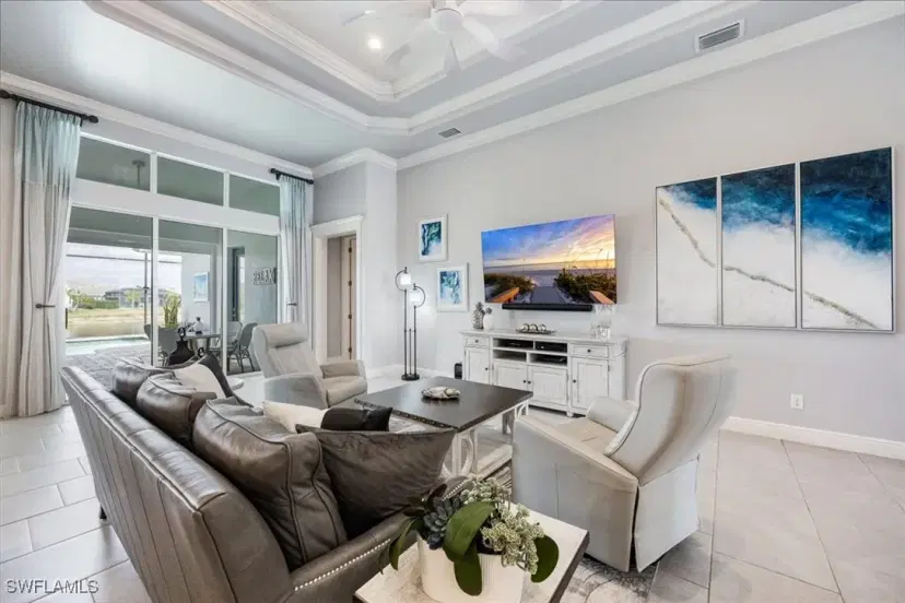 Picture of 8941 Mustique Ln, Naples FL 34114