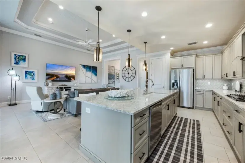 Picture of 8941 Mustique Ln, Naples FL 34114