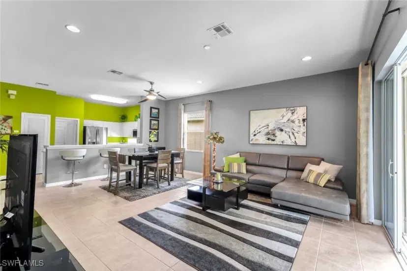 Picture of 2724 Blue Cypress Lake Ct, Cape Coral FL 33909