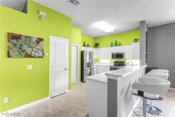 Picture of 2724 Blue Cypress Lake Ct, Cape Coral, FL 33909