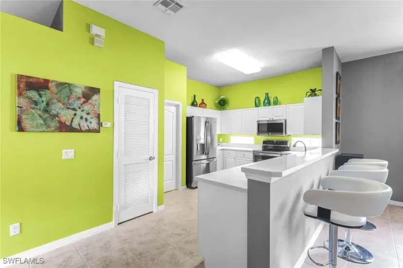 Picture of 2724 Blue Cypress Lake Ct, Cape Coral FL 33909