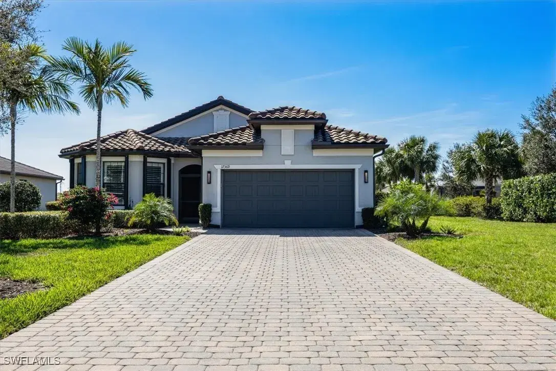Picture of 17369 Ashcomb Way, Estero, FL 33928