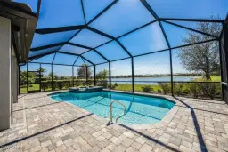 Picture of 17369 Ashcomb Way, Estero, FL 33928