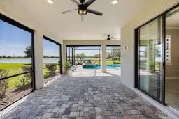 Picture of 17369 Ashcomb Way, Estero, FL 33928