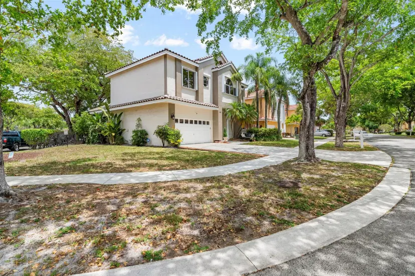Picture of 11281 Renaissance Rd, Cooper City FL 33026