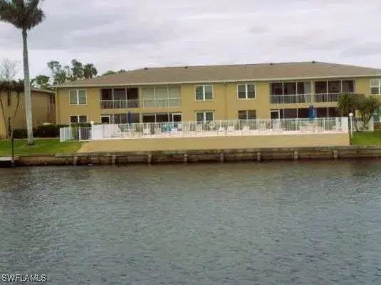 Picture of 4417 Country Club Blvd B8, Cape Coral FL 33904