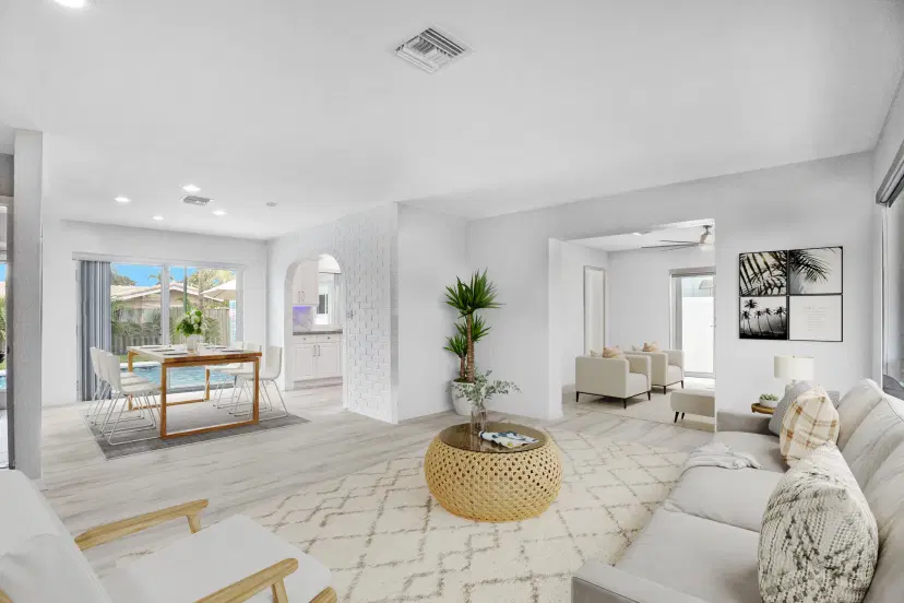 Picture of 2144 NE 63Rd Street, Fort Lauderdale FL 33308