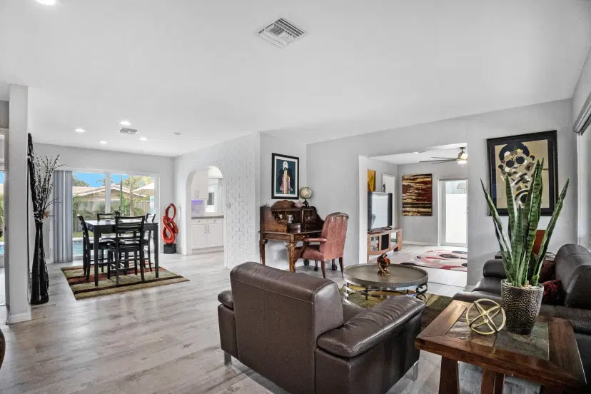 Picture of 2144 NE 63Rd Street, Fort Lauderdale FL 33308