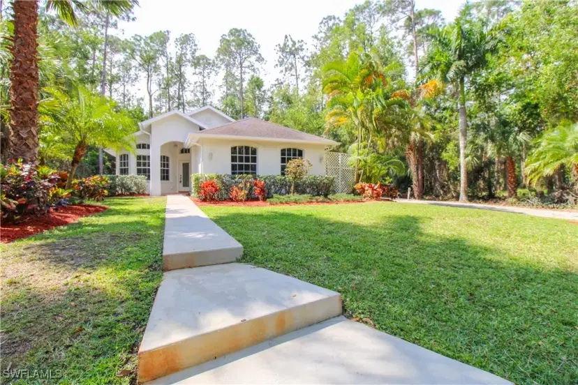 Picture of 3892 29Th Ave Sw, Naples FL 34117