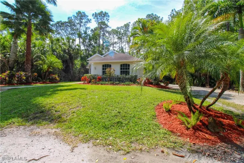 Picture of 3892 29Th Ave Sw, Naples FL 34117