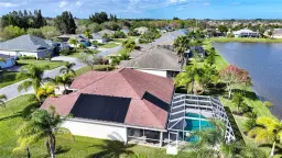 Picture of 5688 Riverboat Cir, Vero Beach, FL 32968