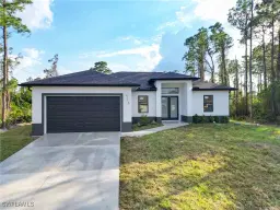 Picture of 3215 20Th St W, Lehigh Acres, FL 33971