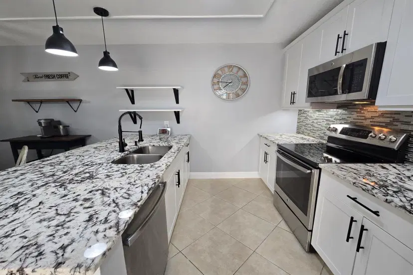 Picture of 3717 SW Sunset Trace Circle, Palm City FL 34990