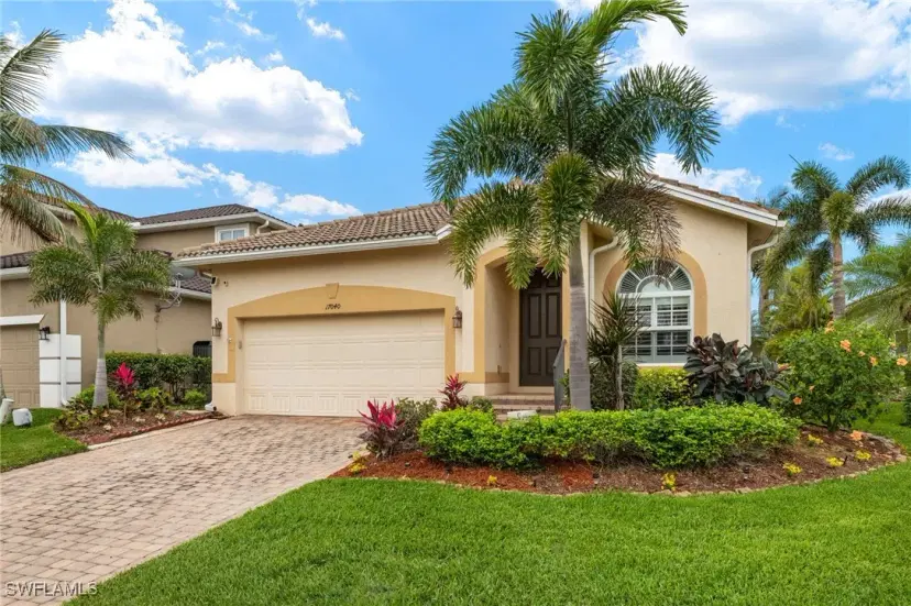 Picture of 17040 Wrigley Cir, Fort Myers FL 33908