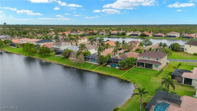 Picture of 17040 Wrigley Cir, Fort Myers FL 33908