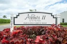 Picture of 2640 Gately Drive W 406, West Palm Beach, FL 33415