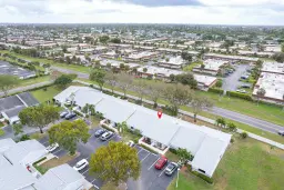 Picture of 2640 Gately Drive W 406, West Palm Beach, FL 33415