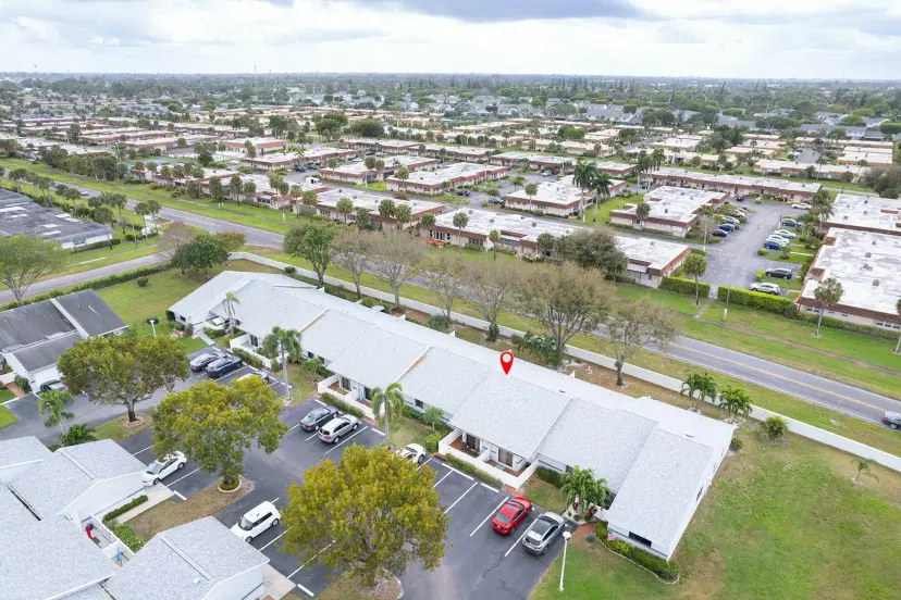 Picture of 2640 Gately Drive W 406, West Palm Beach FL 33415