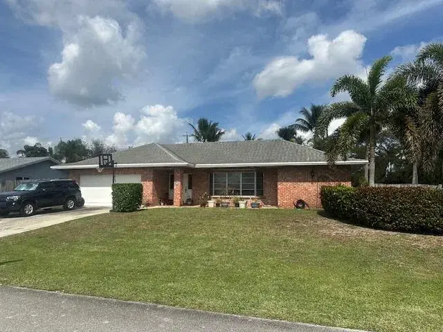 Picture of 3555 Cosmos Street, Palm Beach Gardens, FL 33410